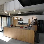 Les 3 Cubes Сasa de vacaciones Anhée