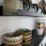 Les 3 Cubes Semesterbostad