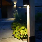 Semesterbostad Les 3 Cubes *