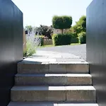 Les 3 Cubes Semesterbostad *