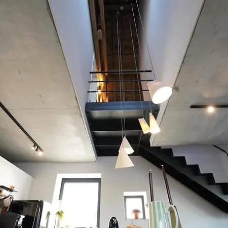 Casa de Férias Les 3 Cubes