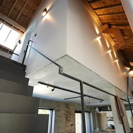 Les 3 Cubes Σπίτι διακοπών Anhée