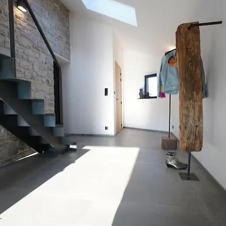 Les 3 Cubes Holiday home *