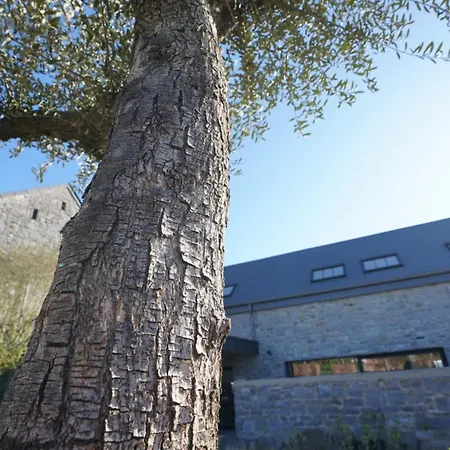 Σπίτι διακοπών Les 3 Cubes *