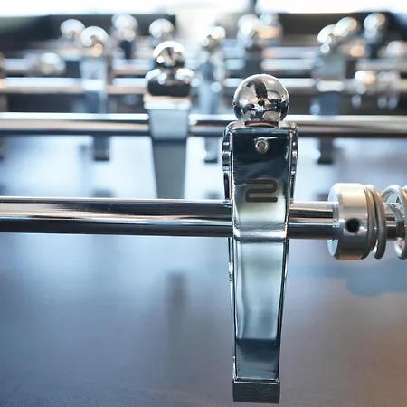 Σπίτι διακοπών Les 3 Cubes *