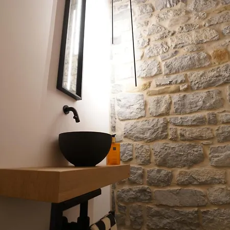 Tatil Evi Les 3 Cubes