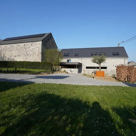 Holiday home Les 3 Cubes *