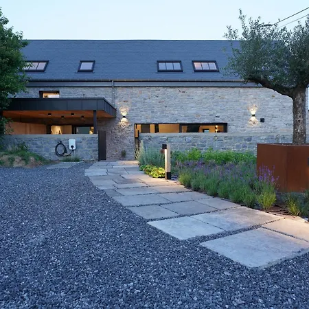 Holiday home Les 3 Cubes