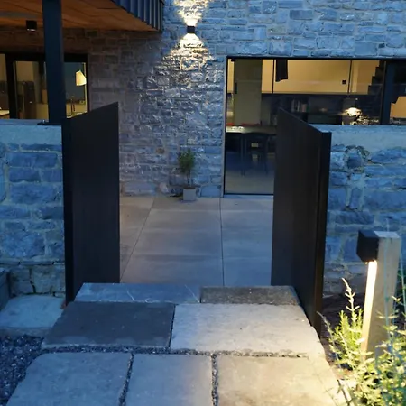 Holiday home Les 3 Cubes