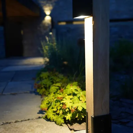 Σπίτι διακοπών Les 3 Cubes *