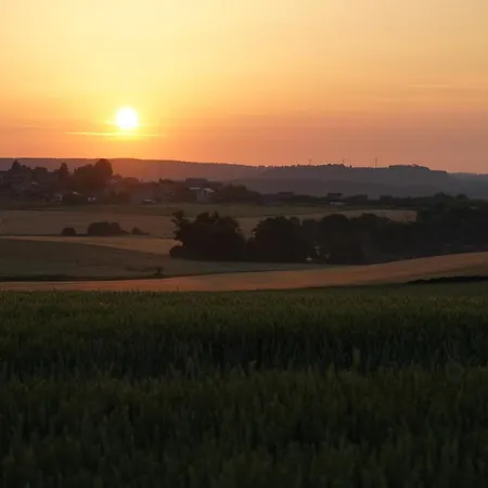 Σπίτι διακοπών Les 3 Cubes Anhée