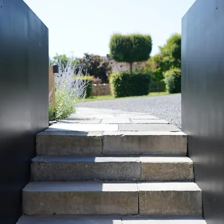 Les 3 Cubes Σπίτι διακοπών *